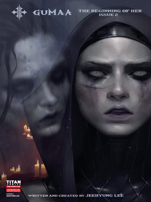 Title details for Gumaa: The Beginning of Her (2023), Issue 2 by Jeehyung Lee - Available
